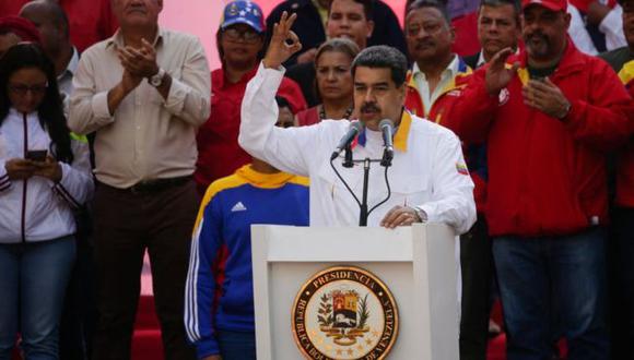 Los expertos creen que Maduro está llevando a cabo las medidas propias de un "plan de ajuste". (Foto: Getty Images vía BBC Mundo)
