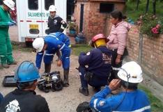 Explosión en mina de carbón deja 11 muertos en el centro de Colombia