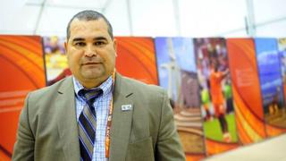 José Luis Chilavert y una grave denuncia contra la Conmebol