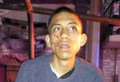 México: hallan a estudiante que desapareció tras ser detenido
