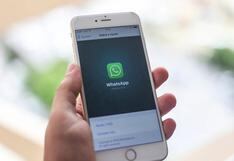 WhatsApp habilitada nuevamente en Brasil tras un día de bloqueo