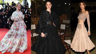 Cannes 2019: los mejores looks del segundo día | FOTOS