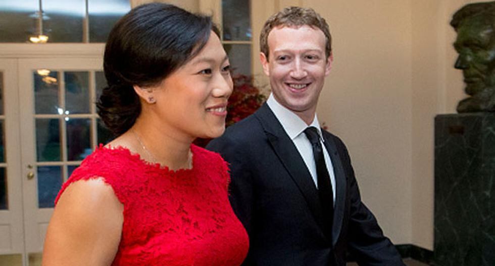 Mark Zuckerberg escribió un emotivo mensaje para su esposa Priscilla Chan por el Día de la Madre. La publicación se ha vuelto viral en Facebook. (Foto: Getty Images)