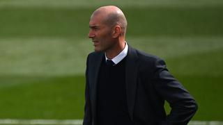 Zinedine Zidane deja Real Madrid: ¿qué nombres suenan para dirigir al conjunto español?