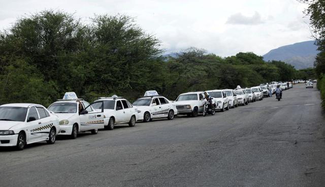 Maduro resaltó que Venezuela pasará entre septiembre y octubre a vender la gasolina a un nuevo "precio internacional". (Foto: Reuters)