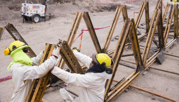 Los recursos de la transferencia no podrán ser destinados, bajo responsabilidad, a fines distintos para los cuales han sido designados. (Foto: GEC)