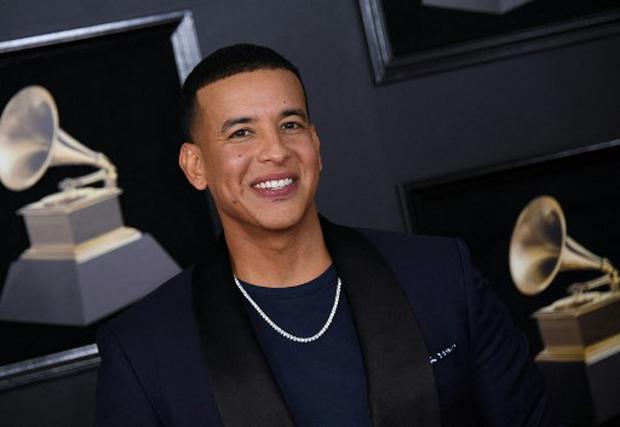 daddy yankee 2023