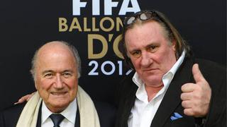 Alistan película sobre la historia de la FIFA