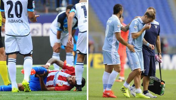 Selección argentina: Biglia y Fernandez serán bajas ante Perú