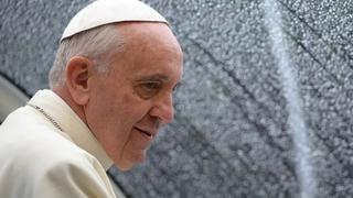 Papa Francisco: para la Iglesia es "vital" no encerrarse en sí misma