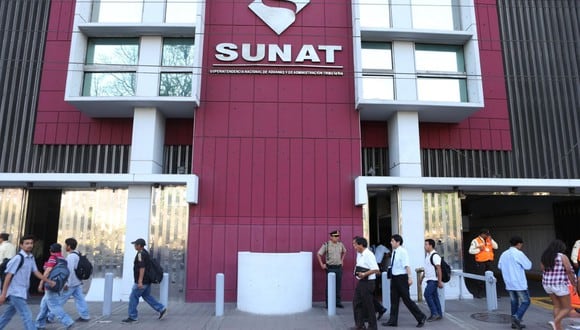 Sunat pide estar atento a las notificaciones (Foto: Sunat).