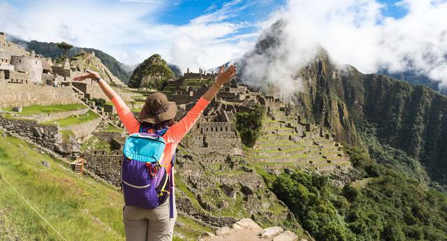 En la siguiente fotogalería, conoce cuáles son los destinos domésticos con mayor número de reservas durante el 2019, según Despegar. (Foto: Difusión)