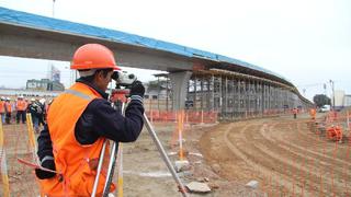 Construcción crecerá el 2016 un 4,4%, estima Inteligo SAB