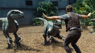 ¿Por qué la saga "Jurassic World" tiene tanto éxito?