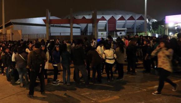 MBLAQ en Lima: ¿Por qué se canceló el concierto en el Dibós?