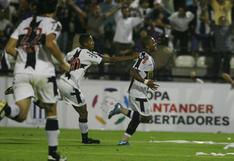 Alianza Lima goleó 4-1 a Estudiantes en la Libertadores un día como hoy