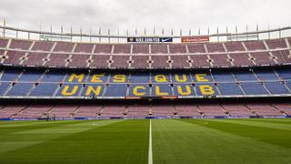 Barcelona no renuncia a la Superliga Europea y responde con tajante comunicado