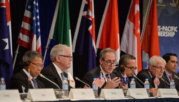 Australia intenta rescatar el TPP tras el retiro de EEUU
