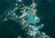 Nuevo estudio revela que minería afecta el 20% de los territorios indígenas de la Amazonía 
