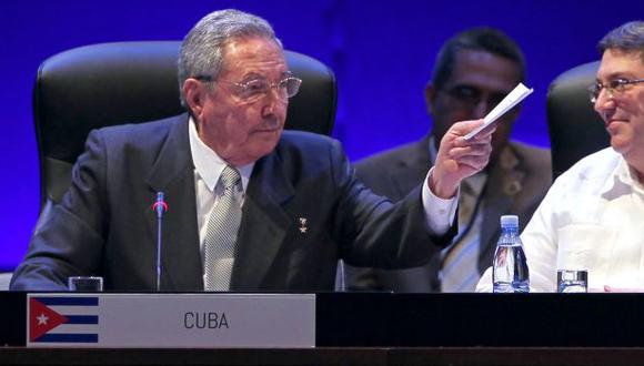 Celac: América Latina se compromete a la paz