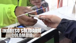 Quiénes cobran el Ingreso Solidario de Colombia y cómo saber si lo pagan en julio 2022