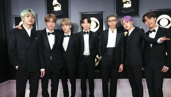 Qué es el ARMY de BTS y cómo ser parte? | ¿Qué significa ser del ARMY? |  FAMA | MAG.