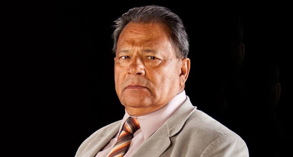 Salvador Guerrero falleció a los 68 años de edad, confirmó la WWE | Foto: WWE.com