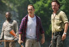 The Walking Dead: ¿cuántas personas vieron el estreno de la temporada 6?