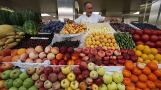 Fruta, una herramienta para combatir la depresión