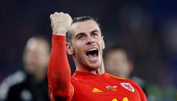 Gareth Bale ya eligió el club que defenderá. (Foto: Reuters)