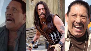 “¡Madre de Dios, qué chingawhat!”: la historia de Danny Trejo, el reo que cambió el crimen por el cine