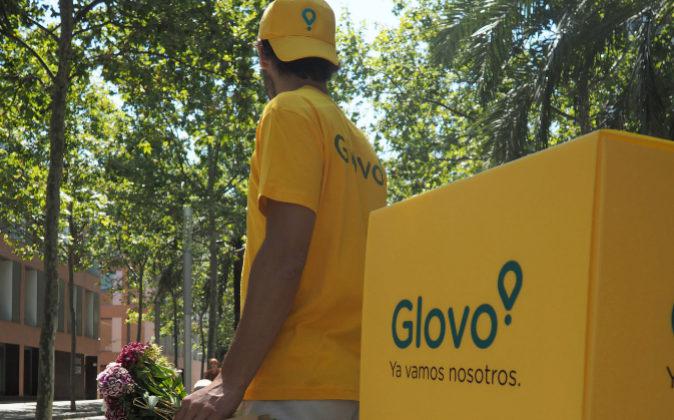 Glovo llegó a Brasil hace menos de un año. La aplicación funcionará en el país latinoamericano hasta el 3 de marzo a las 23:59.