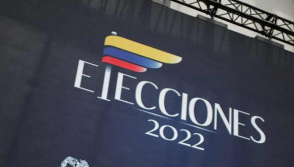 Poco a poco se van conociendo detalles sobre las Elecciones presidenciales en Colombia para 2022. (Foto: Colprensa)