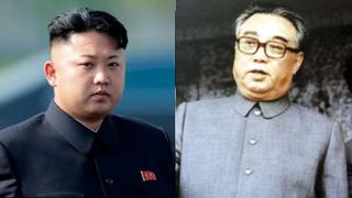 Exigen juzgar a Kim Jong-un por "abusos" heredados de su abuelo