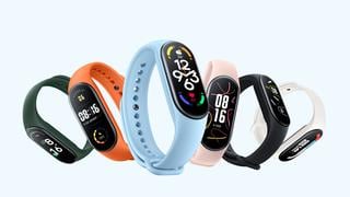 Xiaomi Smart Band 7 - Review: lo bueno y no tan bueno de la nueva pulsera inteligente de la firma china