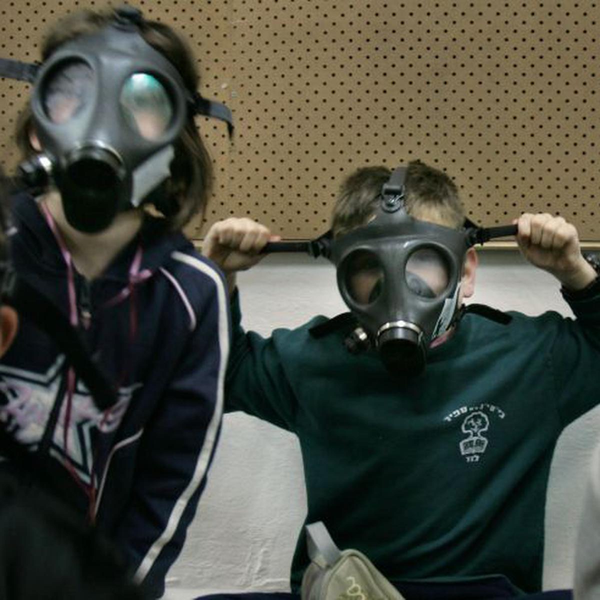 Cómo surgieron y dónde se siguen usando las armas químicas? | MUNDO | EL  COMERCIO PERÚ