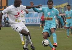 ADFP determinó triunfo de Real Garcilaso ante Cristal por ‘walkover’