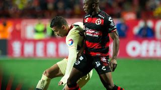 'Xolos' de Tijuana vencieron 3-2 al América por la Liga MX en el Estadio Caliente