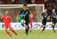 Mali vs Japón en amistoso por fecha FIFA 