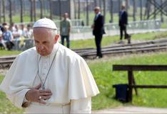 Papa Francisco: ¿qué dijo sobre su ministro investigado por presunto abuso a menores?