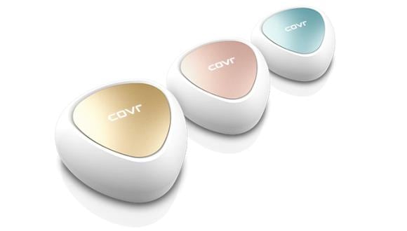 Esta semana evaluamos el COVR C1203 de D-LINK que brinda mejor cobertura de WiFi en el hogar aprovechando una nueva tecnología.