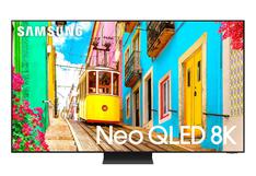 ¿Cómo es un televisor potenciado por inteligencia artificial? Probamos la Neo QLED 8K QN800D de Samsung y te lo contamos | RESEÑA