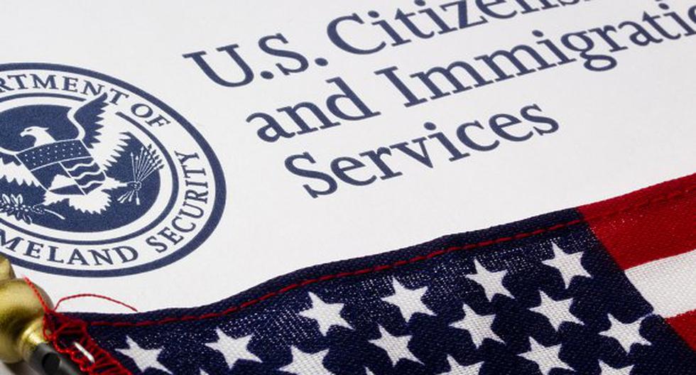 Inmigrantes deben responder preguntas para obtener ciudadanía estadounidense. (Foto: USCIS)