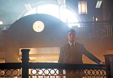 Gotham: ¿qué errores de la temporada 1 reconoció Ben McKenzie?