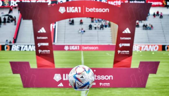 Te contamos quién lidera el Torneo Apertura 2023 de la Liga 1, cómo se jugará la fecha 11, y más detalles sobre la máxima división del fútbol peruano. (Foto: FPF)