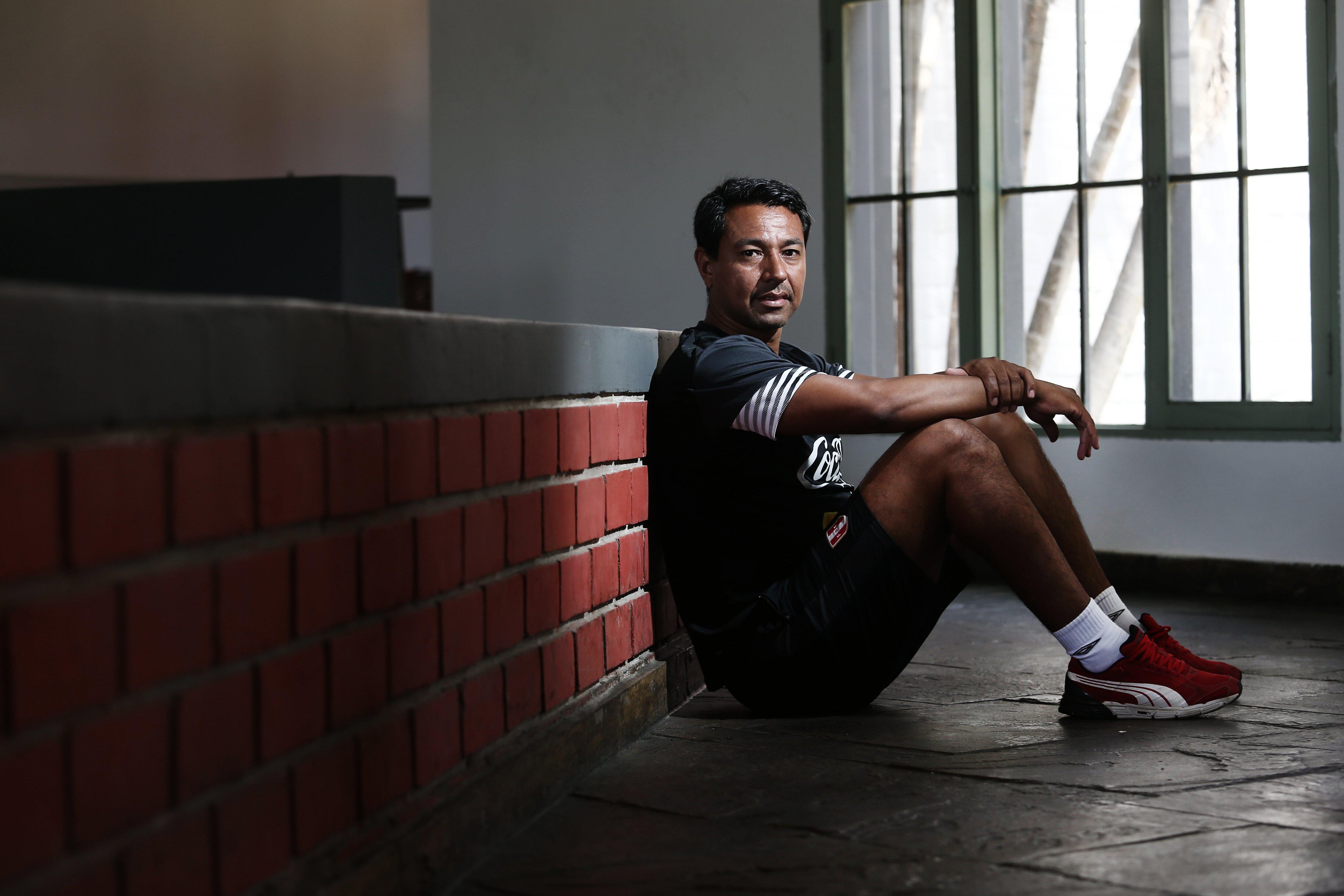 Nolberto Solano pidió disculpas en carta abierta al público: “Espero que sirva de contraejemplo para todos” | Foto: GEC