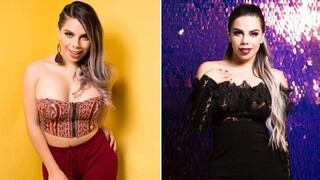 Lizbeth Rodríguez se muestra sin ropa en Instagram y es criticada por sus seguidores