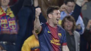 Lionel Messi, el mejor futbolista del mundo, llega esta tarde a Lima