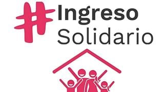 Lo último del Ingreso Solidario este, 29 de marzo
