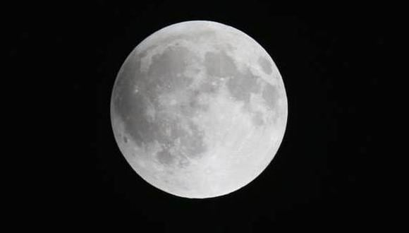 México lanzará su primera misión a la Luna antes del 2018